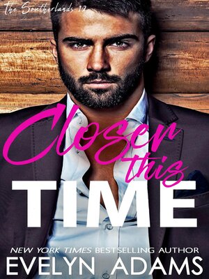 cover image of Closer This Time